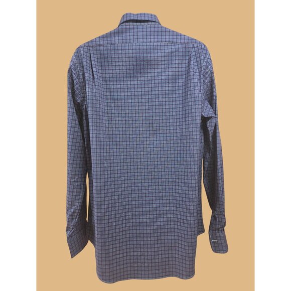 Polo Ralph Lauren Mens Classic Fit Dress Shirt Large NWT - Picture 2 of 8